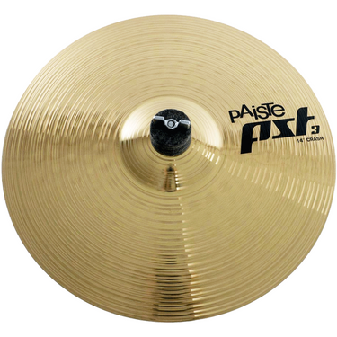 Platillo Paiste J0631414 Crash 14 Pulgadas Pst3